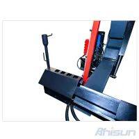 Anisun TC791B Truck Tire Changer Tyre Changer for Large Tyres thumbnail-2