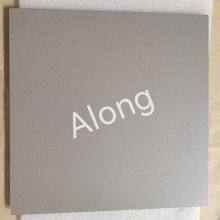 PEM Sintered Porous Titanium Plate