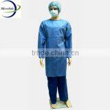 Disposable SMS Surgical Gown