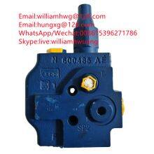 Brake Charging Valve B220401000020 B220401001141 Brake Valve 922729.0001