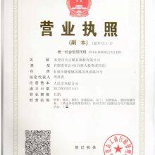Business License