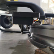 Large Wind Turbine Bearings Mobile Roughness Measuring Instrument thumbnail-4