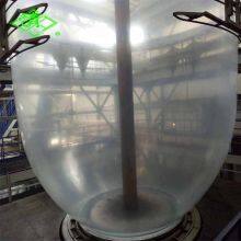Wholesale Polyethylene Greenhouse Covering Film With High Quality thumbnail-5