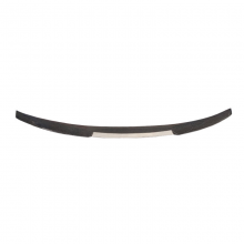 Volvo S90 True Carbon Tail 17-23 S90 Blade Tail, Carbon Fiber Pressure Wing Sports Modified thumbnail-2