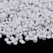 General ABS Particle 0215A Plastic Raw Material High Gloss, Super White ABS Natural Color thumbnail-4