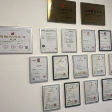 Jiangmen Lianhao Lighting Technoiogy Co.,Ltd company overview - view 3 thumbnail