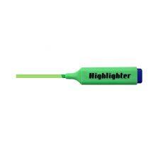 Factory Wholesale High Quality Erasable Eco Friendly Single Head Colored Highlighter Marker Pen for Study and Office thumbnail-3