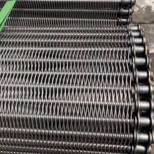 For Food Industry Ss Wire Mesh Conveyor Belt New Product China Manufacturer Stainless Steel Conveyor Belt Manufacturers thumbnail-1
