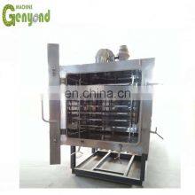 Industrial Fruit and Vegetable Sublimation Vacuum Freeze Dryer thumbnail-2