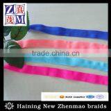 China Supplier Customize Women Apparel Webbing