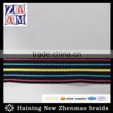 China Supplier Superior Belt Colored Polyester Ribbon