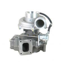 New RHC7W Turbo For Yanmar 6LYA 6LY2 Engine MYDW MYAW VB290056 VB290033 VA290056 VC290056 VD290056 VA290033 VC290033 VD290033 119574-18020 11957418020 C72CAD-S0056B C72CADS0056B 119574-18012 119574-18011 119574-18012 7T-549 Turbocharger
