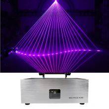６Eye Pan Rotation Moving Head DMX Laser Beam With Red or RGB for Option for DJ and Bar Dance Club thumbnail-2