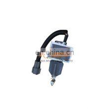 China Heavy Truck C7h/T7h/T5g Sinotruk Sitrak Electric System YC9622710000002 Ecas Chassis Electrical(4x2)(Shanteca) thumbnail-3