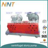 Best Performance Mini Concrete Pump Made in China thumbnail-3