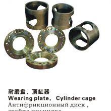 Oil Drilling Mud Pump Accessories thumbnail-2