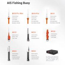 Sandemarine Solar AIS Buoy W220 Fishing Net Tracking Buoy thumbnail-5