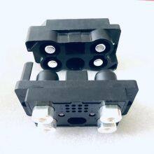 Photovoltaic Energy Storage Rectangular Power Blind Plug Connector thumbnail-2