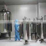 Guangzhou City Zhuoxin Biological Engineering Co., Ltd. company overview - view 3 thumbnail