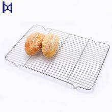50 100 150 200 300 500 Micron 304 Stainless Steel Woven Wire Mesh Screen Baking Cool Panel