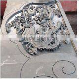 1325 Stone Cnc Router,high Precision and Strong Cutting Force thumbnail-4