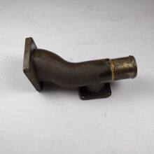 3008834 Marine Heavy Equipment Diesel Engine Parts Inlet Connection Pipe 3008834 for K50 K38 thumbnail-1