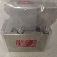 MOOG Servo Valve, Model G631-3009B thumbnail-2