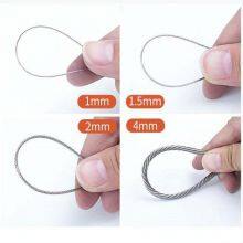 Hot Dip Galvanized Steel Strand for Greenhouse Erection and Industry, Stay Wire Steel Strand for Greenhouse thumbnail-5