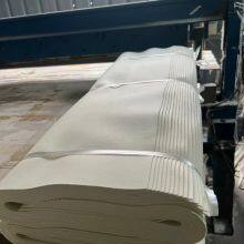 100% Merino Wool Felt Sheets in Different Size Thickness and Density With Original or Dye Colour thumbnail-2