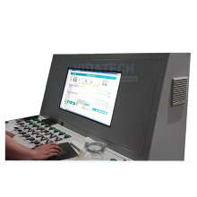 GRP Pipes Continuous Filament Winding Machine thumbnail-4