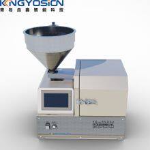 Yosion Technology YX-RSD02 Desktop Rotary Sample Divider;Sample Splitting;Automatic Sampling Equipment thumbnail-4