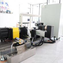 BTS200 Bearing Prognostic Simulator thumbnail-4