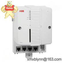 ABB PM863K01 (3BSE088381R1) – Contrôleur CPU haute performance AC 800M pour le système 800xA