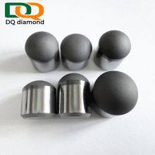 Polycrystalline PDC Cutter for Diamond Core Drill Bit for Marble Hardness Dome Button Cylinder Drill Bit 1308 1313 1613 1913 thumbnail-4
