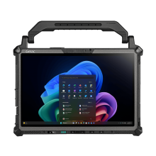 Getac F120 - 12.2 Inch Extremely Robust Tablet PC for Different Extreme Environments