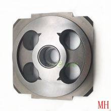 H2V Hydraulic Engine Spare Parts H2V108 Piston Motor Repair Kits for Samhydraulik H2V108SL Variable Motor Rotary Group Kits thumbnail-4