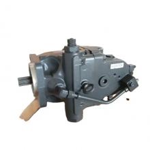 Excavator Hydraulic Pump for Komatsu PC40R-8 PC45R-8 Main Pump 708-1T-00132 thumbnail-1