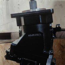 Variable Hydraulic Motor 51V Series 51V080 51V110 51V160 51V250 für Marine Lift Hochgeschwindigkeits-Hydraulikmotoren thumbnail-2