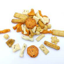 Mix Rice Cracker thumbnail-5