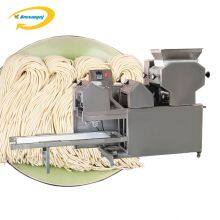 Noodle Making Machine Ms Electric Noodle Press Machine Spaghetti Pasta Make Noodles Making Machine Automatic Industrial thumbnail-1