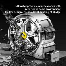 25ft Waterproof Anti-rust Tape Emasure for Diy and Construction thumbnail-1