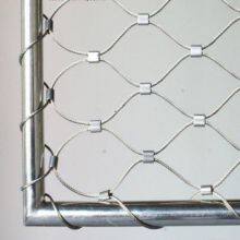 Stainless Steel Wire Mesh With Technical Support for Custom Projects thumbnail-2