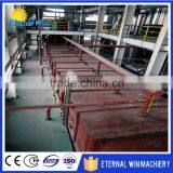 50-2000TPD Soybean/sunflower/peanut Oil Solvent Extraction Machine