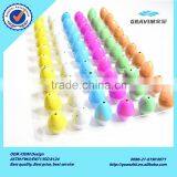 Promotional Colorful Yuhua Stone Plastic Dinosaur Puzzle in Jurassic Egg thumbnail-4