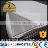 Appliance Goods of Cold Rolled 304 3mm Thick Stainless Steel Sheet thumbnail-1