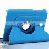For Samsung Galaxy Tab A PLUS PU Leather Case, Rotating Stand Tablet Cover With Elastic Belt thumbnail-2