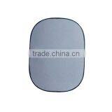 Gray&blue Light Reflector