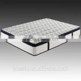 Plush Mattress Super King Size Bed thumbnail-1