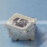 Yellow color SMD 3528 Surface mount led diode for led strip