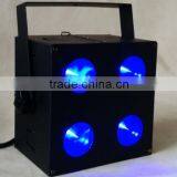 Magic Box F4 4*10W RGBW 50W Led Wash Par Light Stand-alone Master/slave 50000 Hours Lifespan thumbnail-4